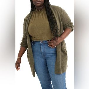 Madewell Kent cardigan